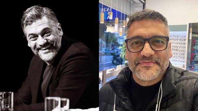 Η «βαθιά» εξομολόγηση του Στέλιου Κρητικού για τον καρκίνο του παχέος εντέρου: «Μεγάλωνε μέσα μου για 8 χρόνια…»