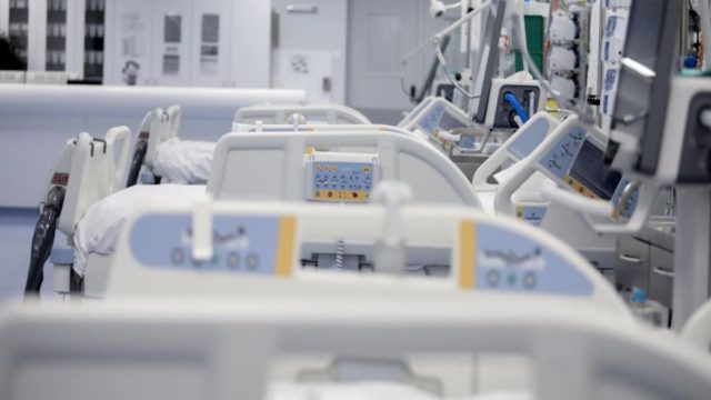 Επιστρέφει ο εφιάλτης 5 χρόνια μετά; Επιβεβαιώθηκε το πρώτο κρούσμα του κινέζικου ιού HMPV στη Θεσσαλονίκη!