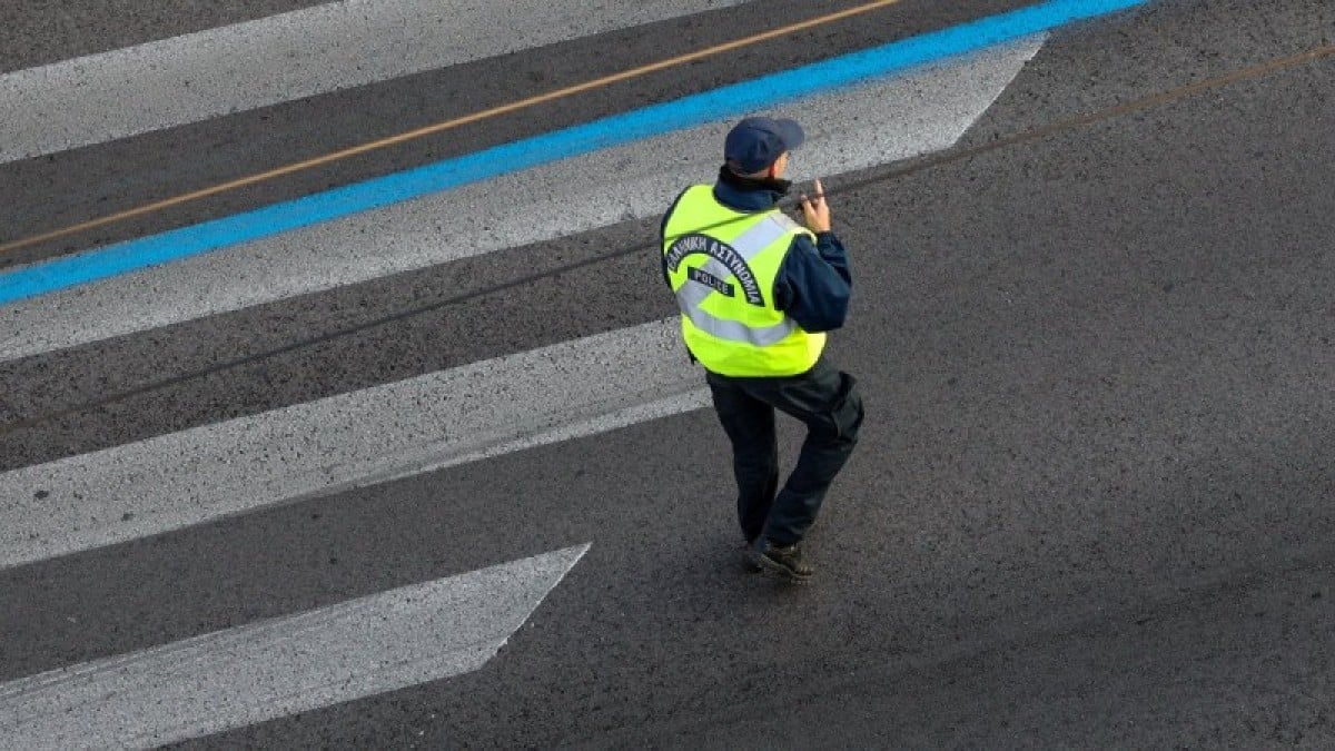 Λεωφόρος Αθηνών: Έρχονται κυκλοφοριακές αλλαγές – Που θα κλείνει διαδοχικά ανά λωρίδα