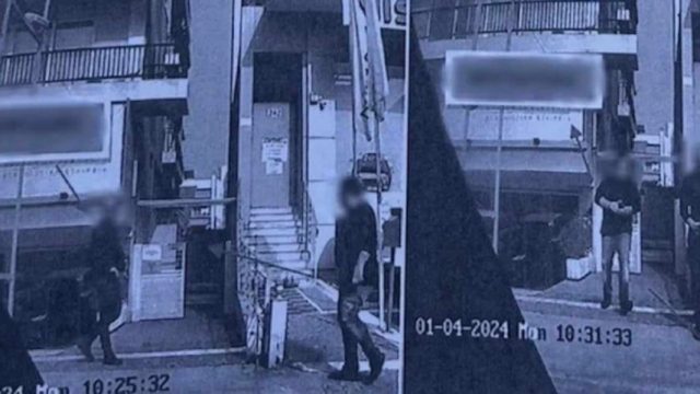 Αποκαλύψεις για τον γνωστό ηθοποιό: Βρίσκεται στο ΔΣ μίας από τις 61 εταιρείες του κυκλώματος προστασίας