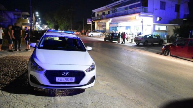 Συναγερμός στην Κυψέλη: Καταδρομική επίθεση με ρόπαλα και πέτρες στην κεντρική πλατεία!