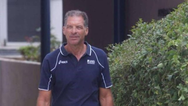 Το ελληνικό χάντμπολ πενθεί: «Έφυγε» από τη ζωή ο Λάκης Γκούφας