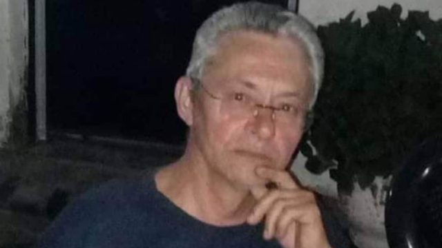 Πέθανε ο ποιητής και δημοσιογράφος Λάμπρος Μάλλιος – Βαθιά θλίψη στην Άρτα