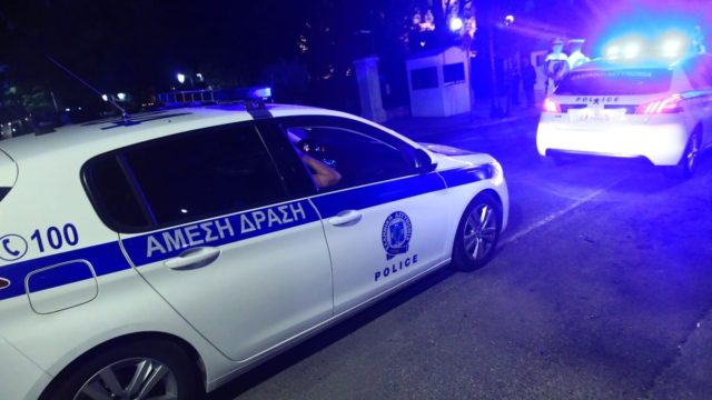Θρίλερ με τον θάνατο 44χρονου στη Λάρισα – Σημαντική μαρτυρία από τον τελευταίο άνθρωπο που τον είδε ζωντανό (vid)