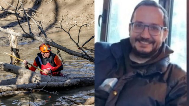 «Δεν υπάρχει χαραμάδα φωτός, είμαστε στο σημείο μηδέν»: Σε κατάσταση απελπισίας η οικογένεια του 39χρονου Βασίλη στη Λάρισα