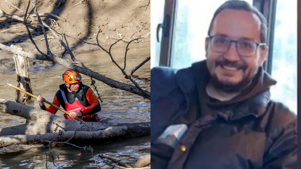 «Δεν υπάρχει χαραμάδα φωτός, είμαστε στο σημείο μηδέν»: Σε κατάσταση απελπισίας η οικογένεια του 39χρονου Βασίλη στη Λάρισα