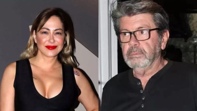 Απίστευτη αποκάλυψη από τη Μελίνα Ασλανίδου: Ο Γιάννης Λάτσιος της ζήτησε ραντεβού