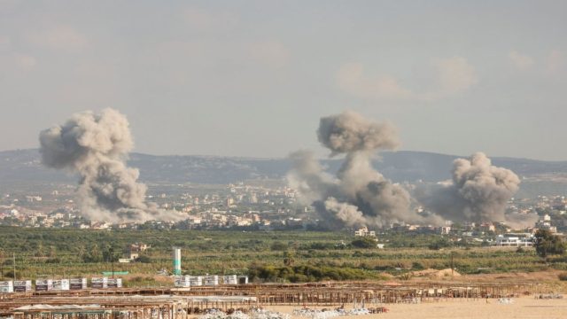 Έτοιμη να αναλάβει ενεργό ρόλο στη σταθερότητα στη Μέση Ανατολή η Ελλάδα – Ποιες κινήσεις θα ακολουθήσουν