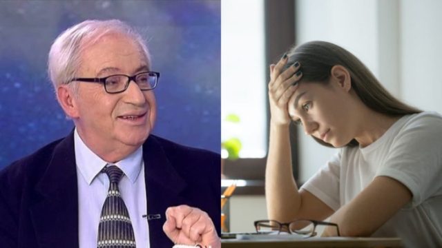 Περιπλέκει τα πράγματα στα οικονομικά και τα προσωπικά ο Κώστας Λεφάκης: Οι προβλέψεις για τα 12 ζώδια