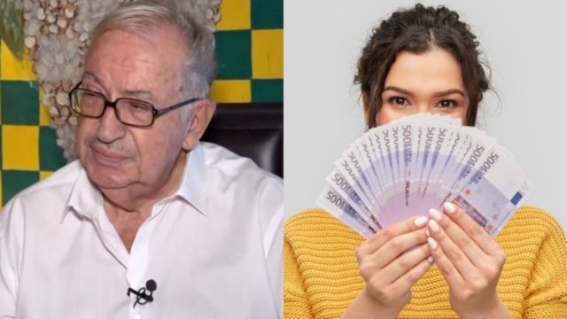 Οικονομική ανάσα με «αστερίσκους» από τον Κώστα Λεφάκη: Οι προβλέψεις για τα 12 ζώδια