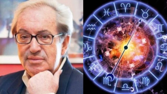 Σε κυκεώνα 7 ζώδια – Τι θα συμβεί με τα άλλα 5: Οι προβλέψεις του Κώστα Λεφάκη για τον Φεβρουάριο