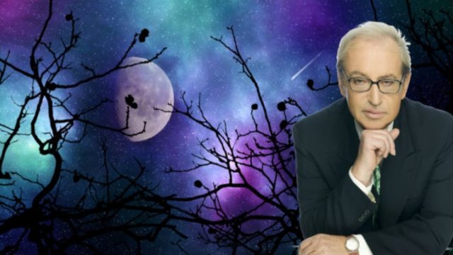 «Μαύρη» πανσέληνος για 6 ζώδια: Διαβολοβδομάδα «φέρνει» ο Κώστας Λεφάκης