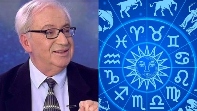 Πανσέληνος δράσης για τα 12 ζώδια: Αστρολογικές προβλέψεις από τον Κώστα Λεφάκη!