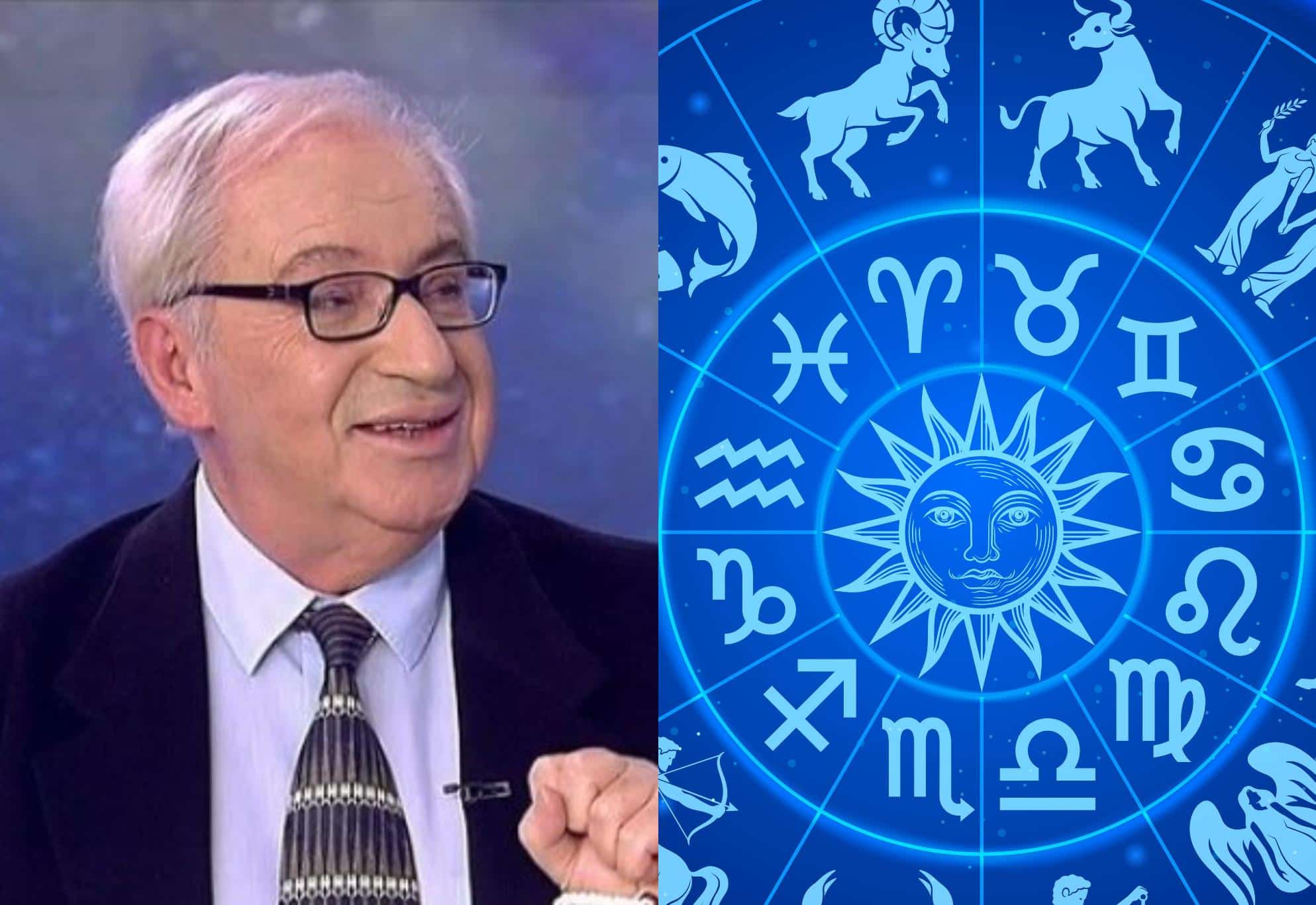 Πανσέληνος δράσης για τα 12 ζώδια: Αστρολογικές προβλέψεις από τον Κώστα Λεφάκη!