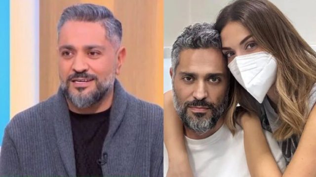 Λευτέρης Σουλτάτος: Αυτός είναι ο λόγος που πέρασε τα γενέθλια του στο νοσοκομείο – «Με έκανε να αλλάξω φιλοσοφία ζωής»