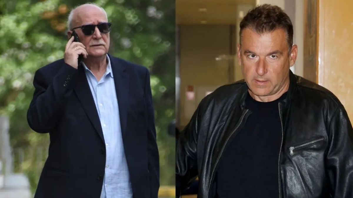 «Εκθέτει» τον Παπαδάκη ο Λιάγκας – Τινάζει στον αέρα τη συμφωνία με τον ΑΝΤ1