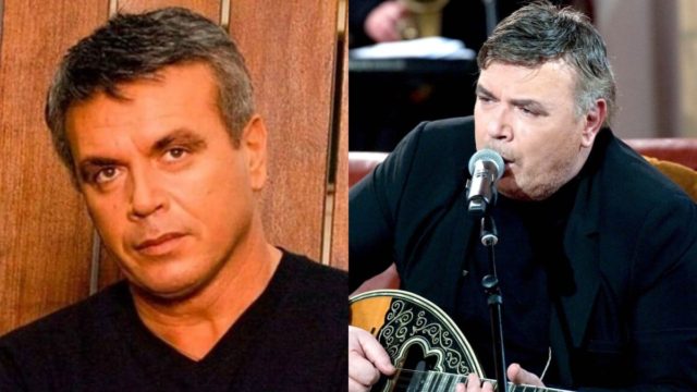 Όσα δεν ξέρατε για τον Μανώλη Λιδάκη: Το πραγματικό όνομα, η καριέρα, η παρενόχληση, η δήθεν ομοφυλοφιλία και τα προβλήματα υγείας
