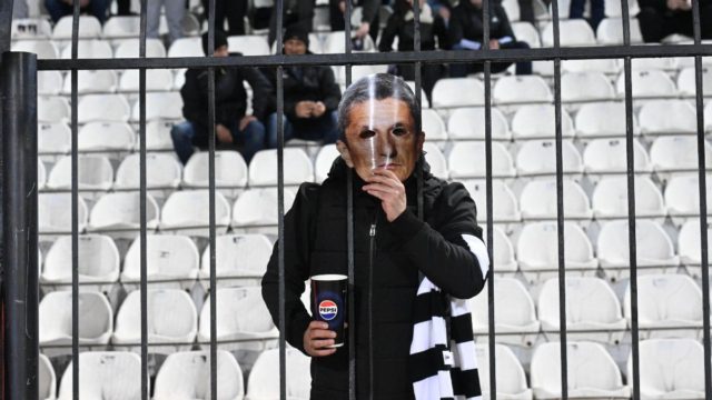 Δικαίωσε Λουτσέσκου η ΕΠΟ: Μείωση της ποινής σε 45 ημέρες