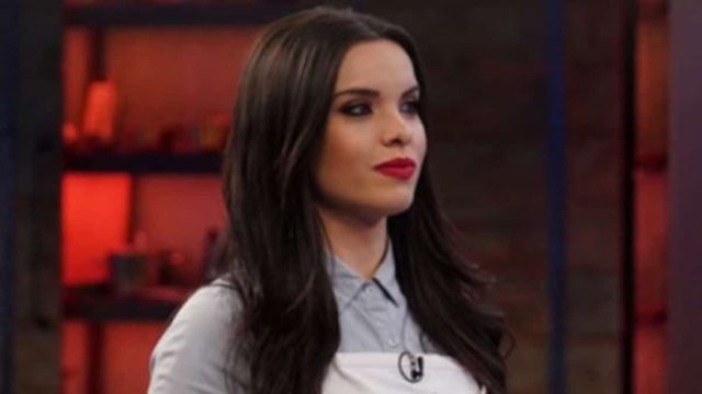 Η κούκλα του MasterChef έχασε τα περιττά κιλά – Μοντέλο η Μαρία Μπέη (ΦΩΤΟ)
