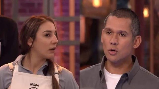 MasterChef highlights: Τι είδαμε στην πρεμιέρα (20/01); Η πρώτη οικειοθελής αποχώρηση!