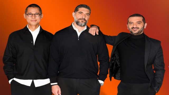MasterChef trailer 21/1: 1ο τεστ δημιουργικότητας – Το υλικό παγίδα που θα προκαλέσει χαμό