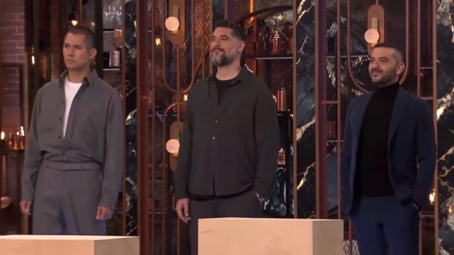 MasterChef: Ανατροπή μεγατόνων στην πρεμιέρα – «Πάγωσαν» οι παίκτες μόλις το άκουσαν