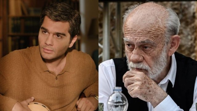 «Ξεσπάθωσε» ο Γιώργος Λιάνης για τον Χρήστο Μάστορα – «Δεν είναι Καζαντζίδης, ούτε στη φωνή ούτε πουθενά»