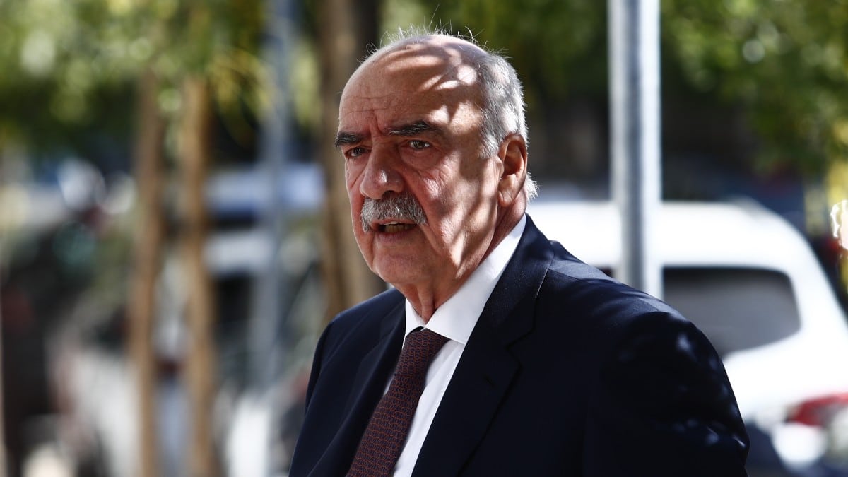 Σε «βαρύ» πένθος ο Βαγγέλης Μεϊμαράκης: Πέθανε και η δεύτερη αδελφή του