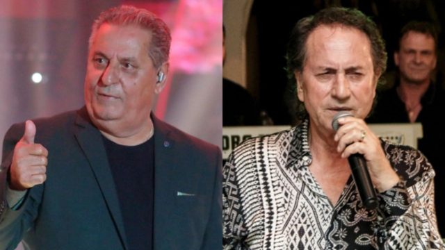 Ζαφείρης Μελάς: «Ο Χριστοδουλόπουλος, ο Μαζωνάκης, ο Σφακιανάκης, ο Γονίδης κι εγώ είμαστε… λίγο οξύθυμοι»