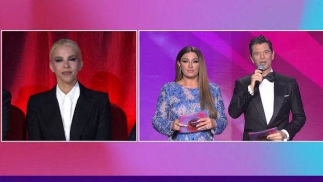 Γιατί όλο το Χ κοιμήθηκε και ξύπνησε κράζοντας την Τζένη Μελιτά;