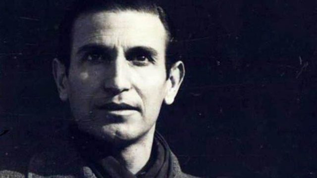 Μενέλαος Λουντέμης: 48 χρόνια από τον θάνατο του Μάξιμ Γκόργκι της Ελλάδος – Ποιος ήταν ο τεράστιος Έλληνας λογοτέχνης
