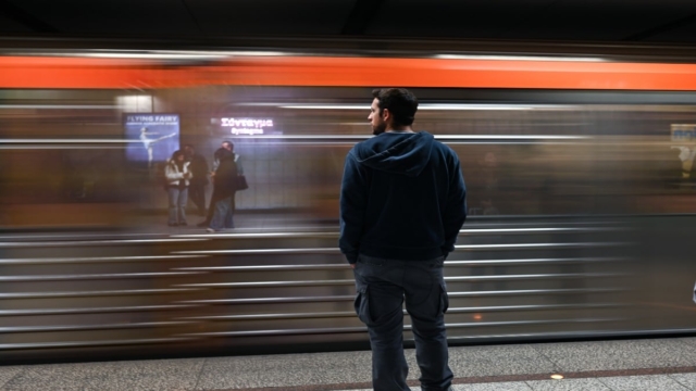 Μέσα Μαζικής Μεταφοράς: Τι θα ισχύσει μέχρι τα Θεοφάνεια – Πότε θα επιστρέψουν στην «κανονικότητα»