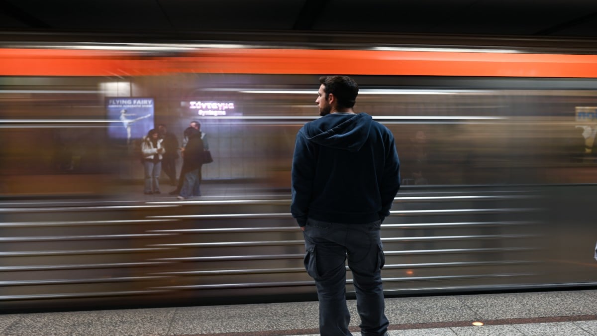 Μέσα Μαζικής Μεταφοράς: Τι θα ισχύσει μέχρι τα Θεοφάνεια – Πότε θα επιστρέψουν στην «κανονικότητα»