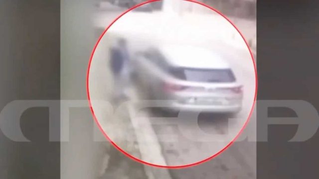 Σοκαριστικό βίντεο από την αιματηρή συμπλοκή στη Μεταμόρφωση: 19χρονος δίνει μάχη για τη ζωή του