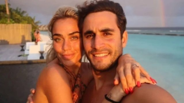 Μεγάλη αλλαγή για την Κόνι Μεταξά μετά τον χωρισμό – Αγνώριστη! (ΦΩΤΟ)