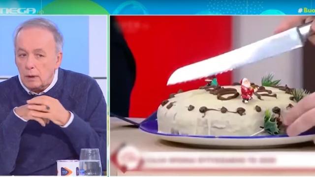 Κόλαφος εναντίον του Κουσουλού ο Ανδρέας Μικρούτσικος: «Ανεπίτρεπτο να βάζει τη Μουρτζούκου στην πίτα του»
