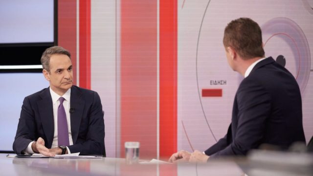 Πρώτη με άνεση η ΝΔ αλλά… κανένας για πρωθυπουργός: Ο κόσμος δεν πιστεύει ότι θα υπάρξει Δικαιοσύνη για τα Τέμπη