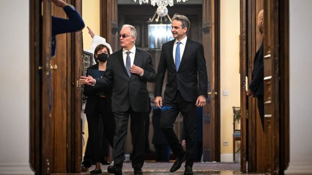Δε σταματούν στον Πρόεδρο της Δημοκρατίας οι αλλαγές Μητσοτάκη: Έρχεται ανασχηματισμός με πρόσωπα-έκπληξη