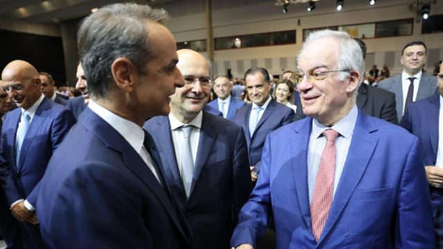 Πρόεδρος της Δημοκρατίας: Ο Μητσοτάκης ανακοινώνει τον Κώστα Τασούλα – Η πιθανότητα για έκπληξη της τελευταίας στιγμής