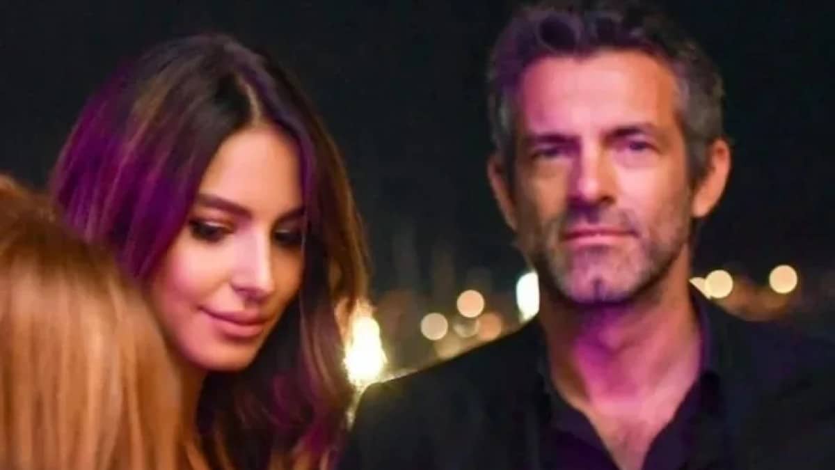Τρελά ερωτευμένος μετά την Οικονομάκου ο Φίλιππος Μιχόπουλος: Τα πρώτα Χριστούγεννα με την νέα του σύντροφο