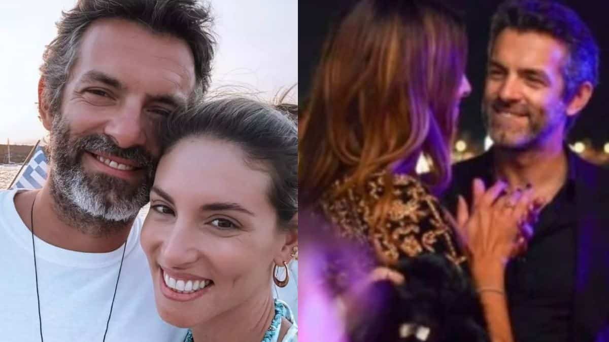 Παντρεύεται ο Φίλιππος Μιχόπουλος μετά το διαζύγιο από την Οικονομάκου; Όλη η αλήθεια