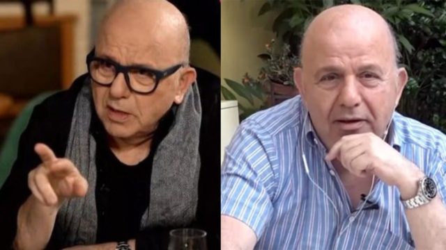 Το εξομολογήθηκε ο Νίκος Μουρατίδης: «Μου έφερε 1 εκατομμύριο σε μαύρα μπροστά μου κι είπα…»