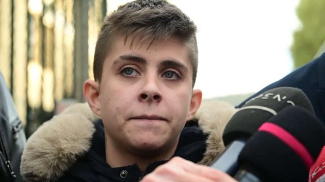 «Έσπασε» τη σιωπή της η δολοφόνος του Παναγιωτάκη: Εκδικήθηκε τη Μουρτζούκου με το χειρότερο τρόπο που την «έδωσε»!
