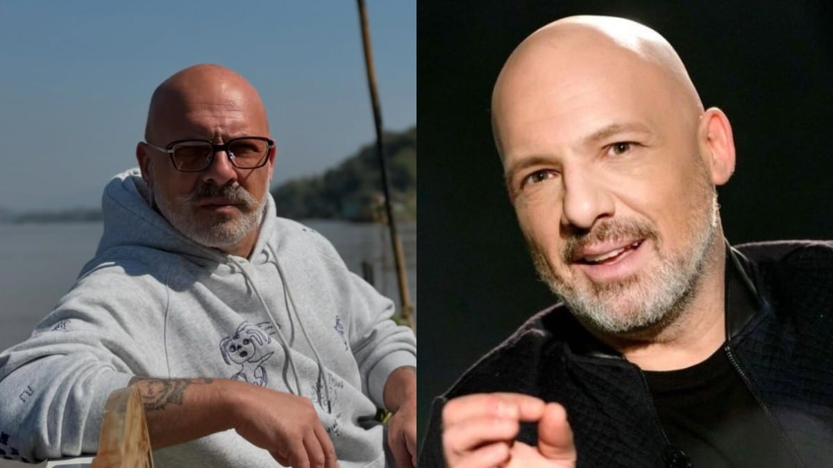 «Σπάει» το συμβόλαιο του Νίκου Μουτσινά με τον Alpha; Θρίλερ με τον παρουσιαστή