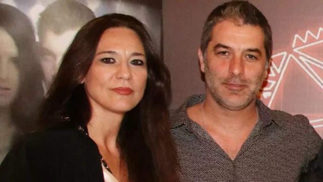 «Ερωτεύτηκα, παντρεύτηκα και…»: Σούσουρο με την αποκάλυψη του Βασίλη Μπισμπίκη για την Κωνσταντίνα Μπεκιάρη