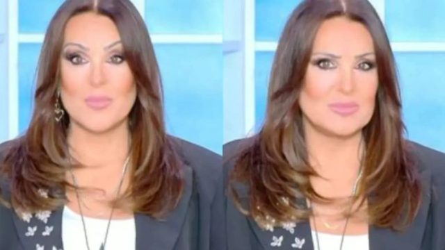 «Καυτερή» αποκάλυψη της Ναταλίας Γερμανού: «Έκρυβα χρόνια…»