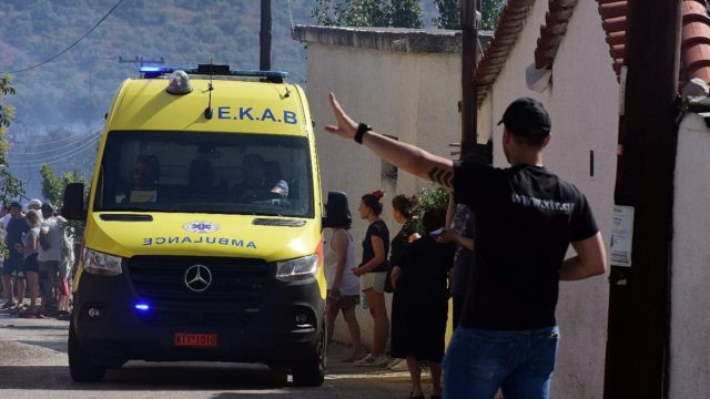 Νεκρός άνδρας σε παραλία στο Πόρτο Ράφτη – Η σορός του βρέθηκε σε δύσβατο σημείο