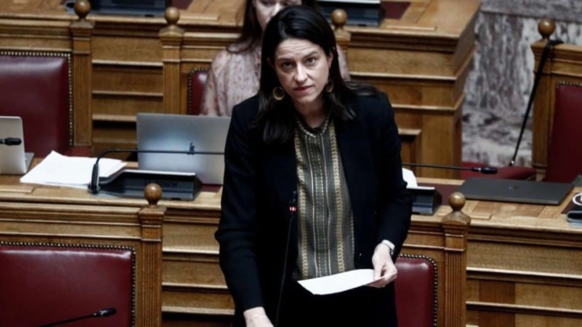 2025 και το Υπουργείο Εργασίας θέτει στόχους: Αυτοί είναι οι πέντε κυριότεροι
