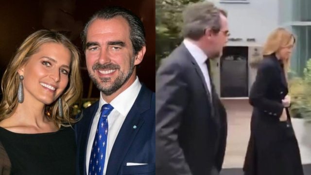 Δεν κρύφτηκε, τοποθετήθηκε δημόσια η Τατιάνα Μπλάτνικ: Η όλο νόημα ανάρτηση μετά την είδηση του γάμου του Νικόλαου
