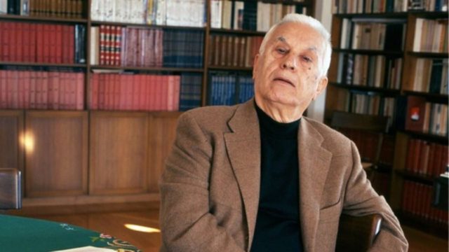Το «παιδί του λαού»: 2 χρόνια χωρίς τον Νίκο Ξανθόπουλο!